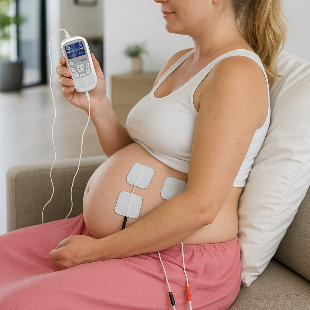 Pain Relief TENS Machine