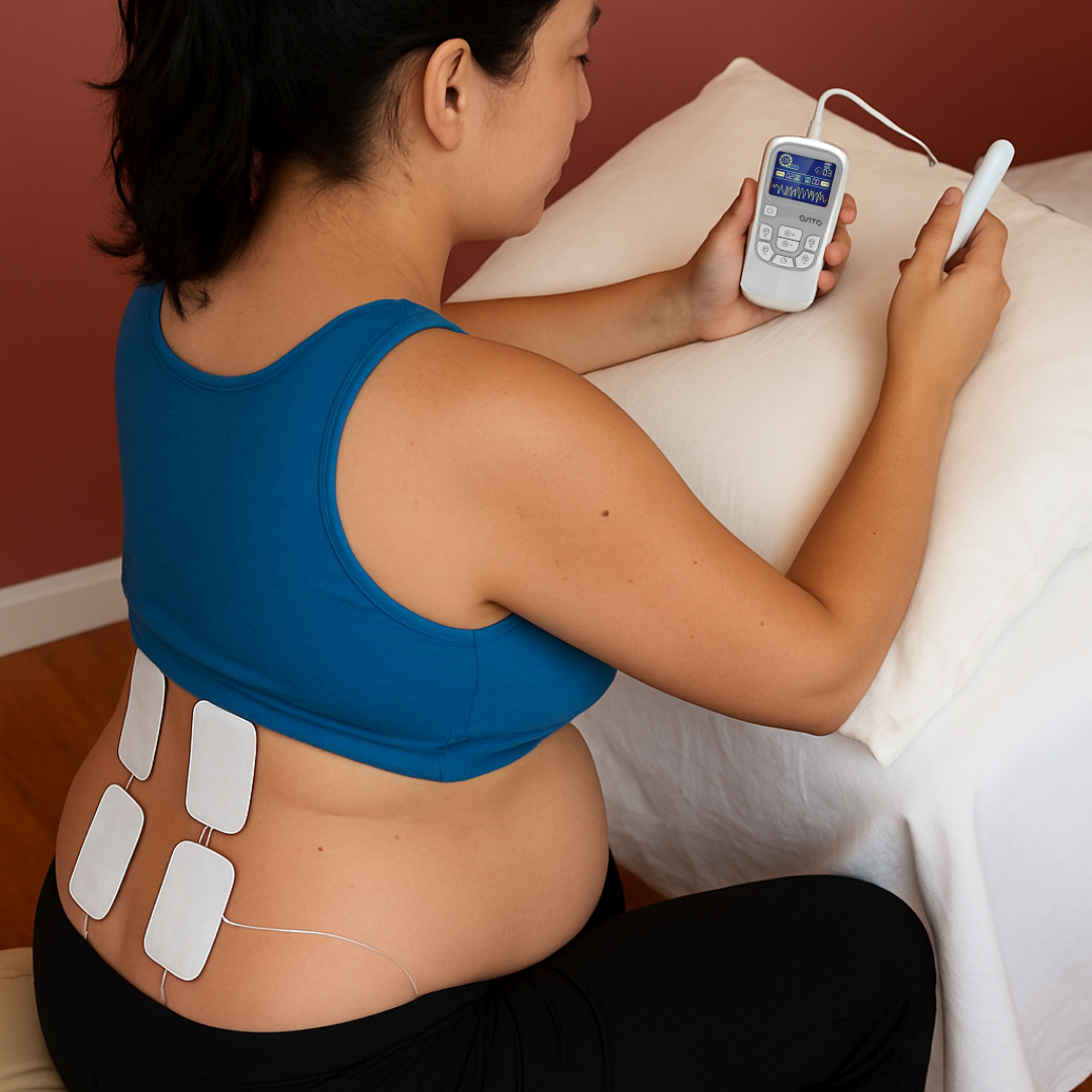 Pain Relief TENS Machine